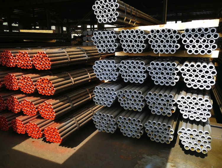  KVL STEEL