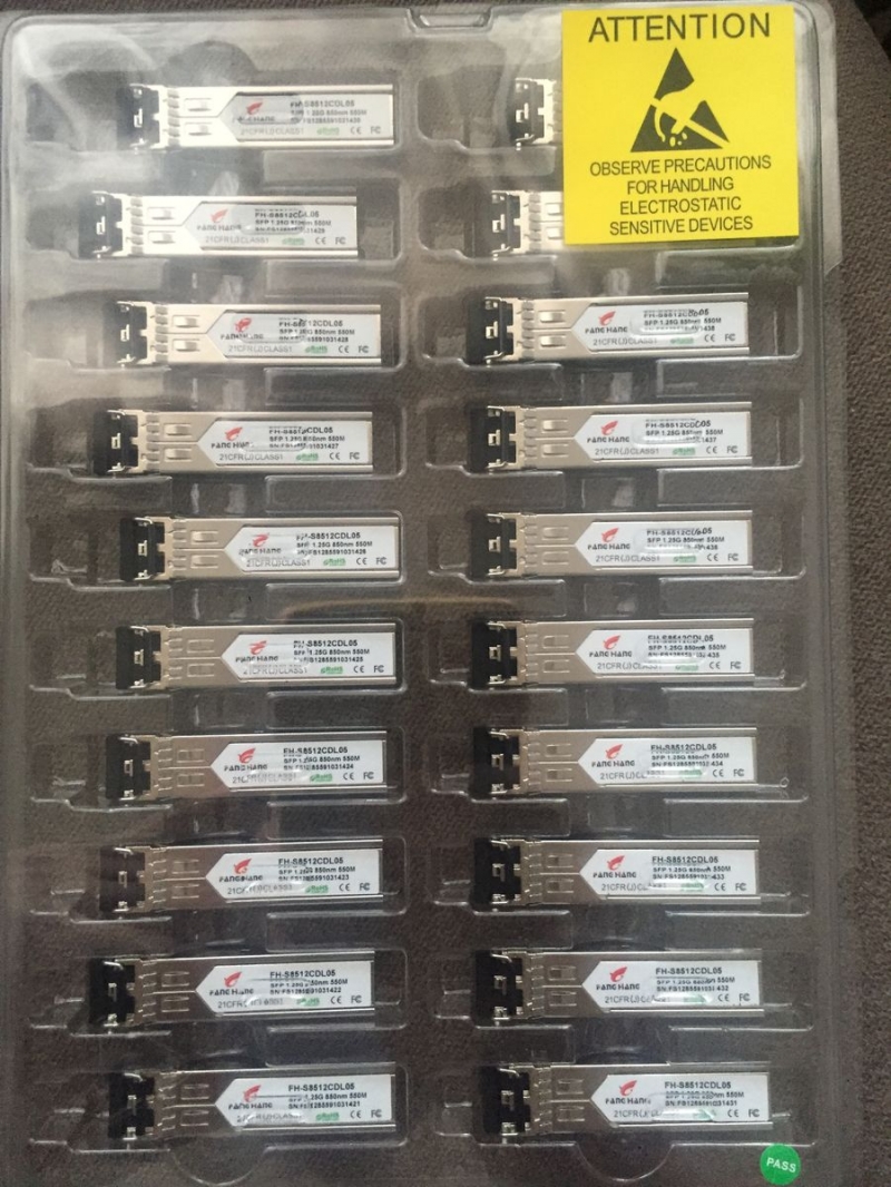  SFP FH-S8512CDL05