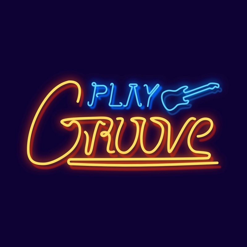   Play Groove  -