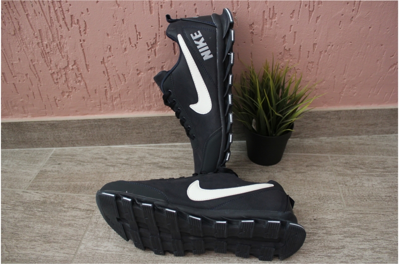 Nike. Мужские кроссовки дышащие. Легкие