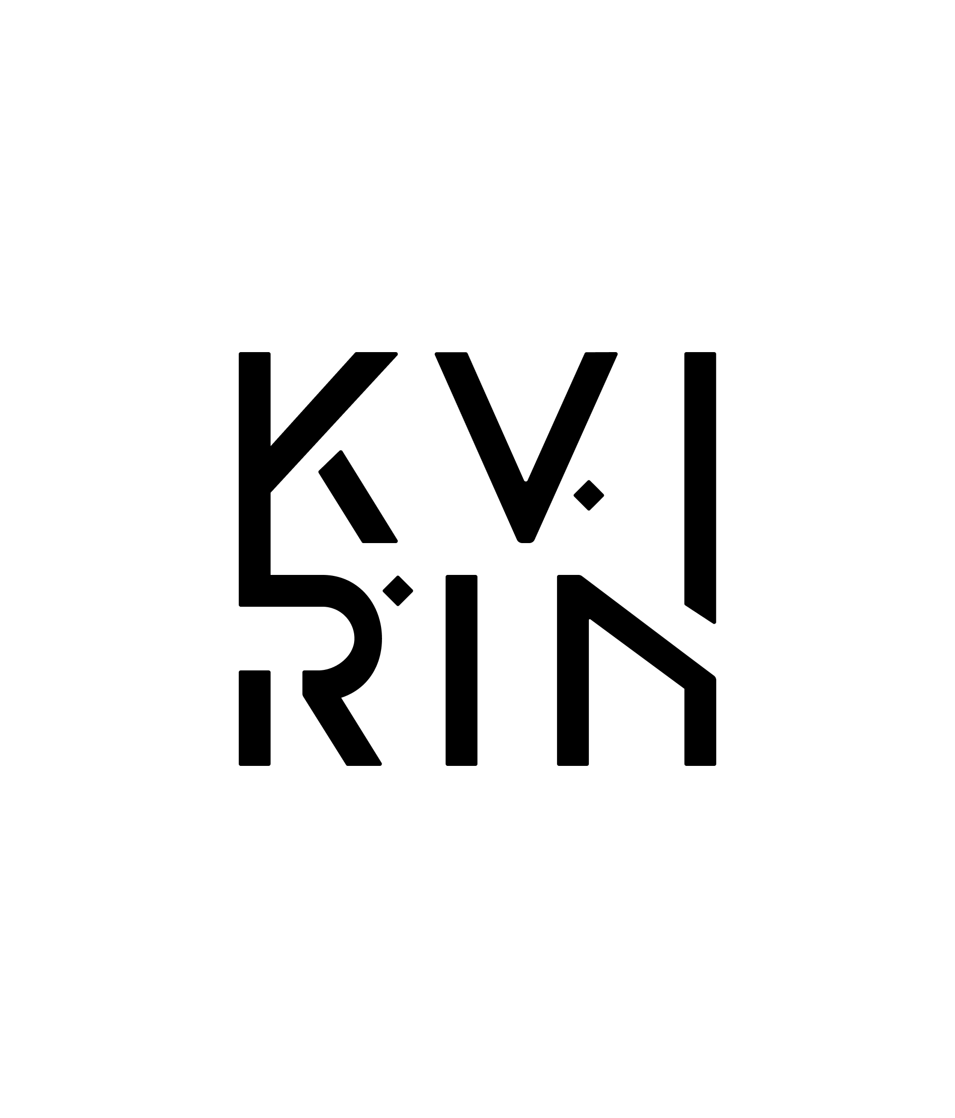   KVIRIN