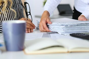 Квалификация Ученый секретарь, дистанционное обучение