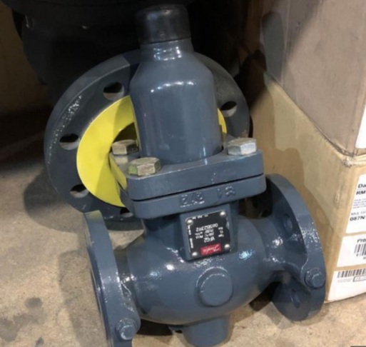  danfoss    8909 166 16 21
