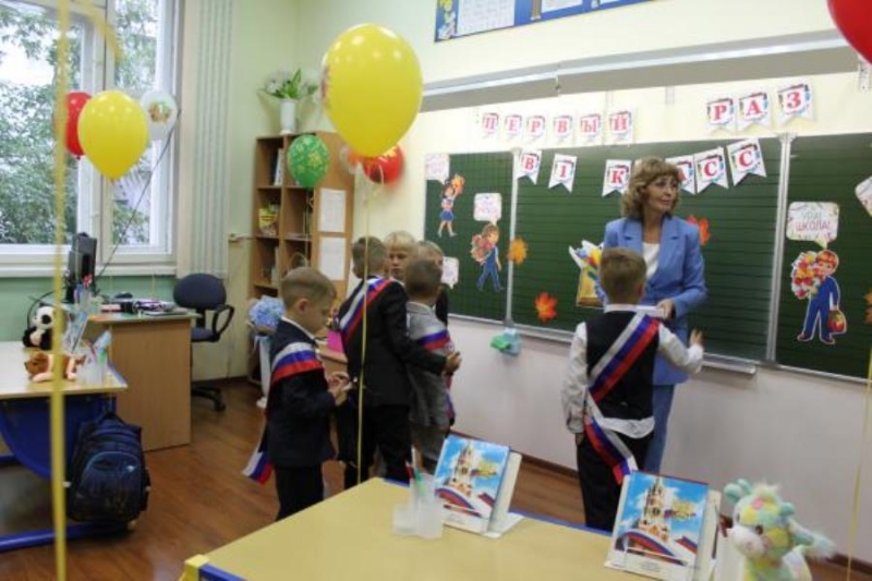 Частнaя шкoлa Oбpaзoвaние плюc Mocквa, ЗAО