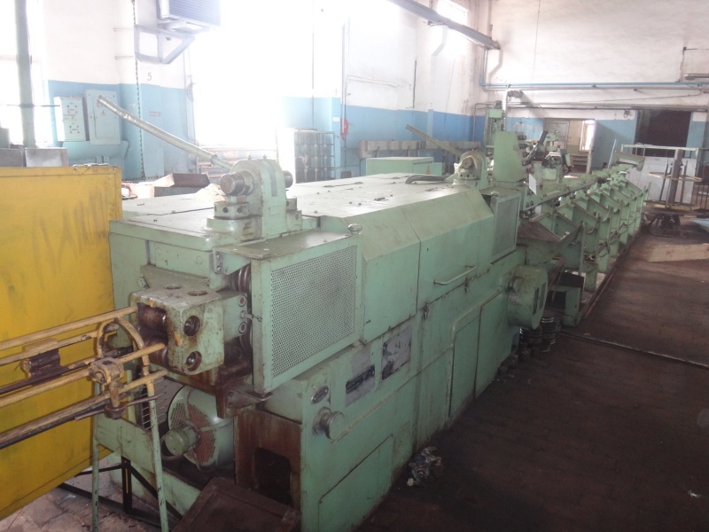8240    BEHRINGER VMS40  RAVIAL-8 6122 6118