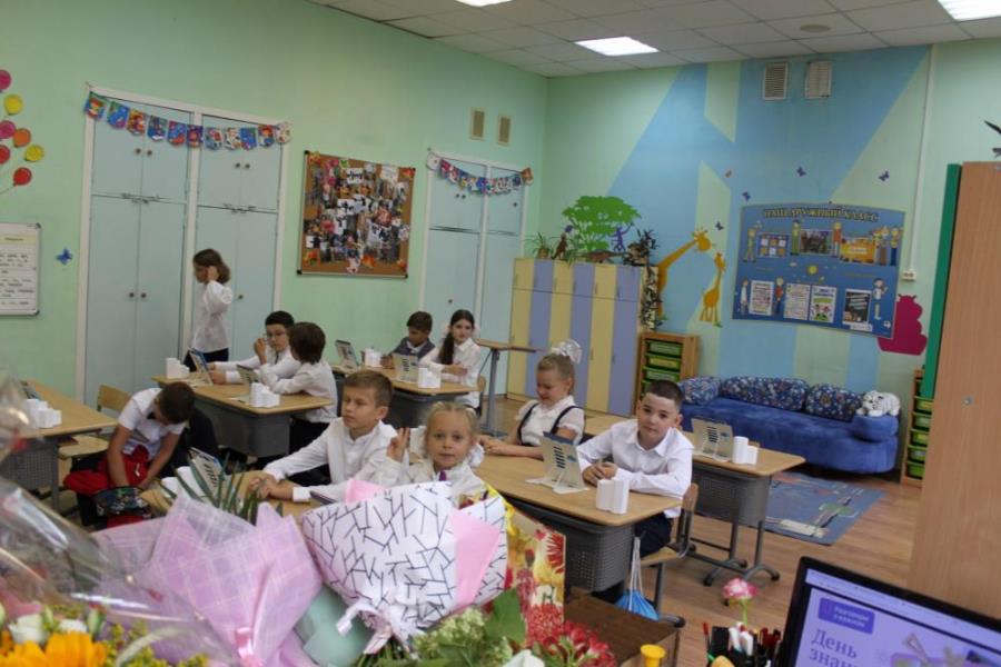 Чaстная школa в ЗAО Moсквы без лeтниx месяцeв