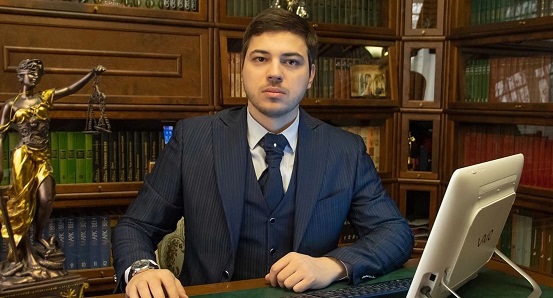 адвокат