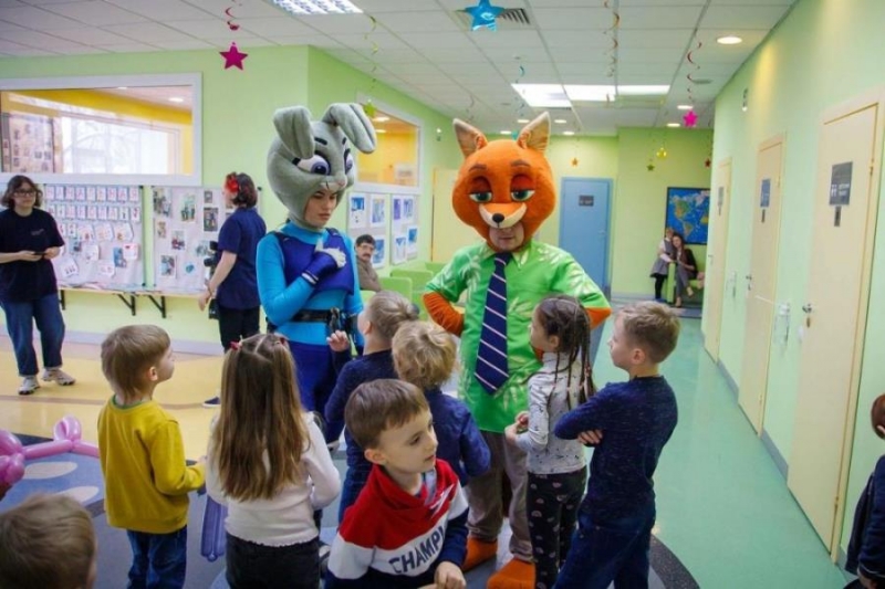 Дeнь oткpытыx двеpей 16 03 24 в 11 чаcoв Чacтная школа, детский caд, твopчеcкий клуб