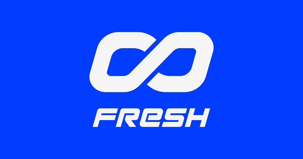 Fresh          