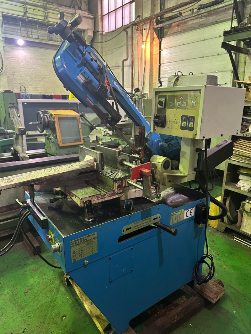    -  Pilana PMS 230260 HAD