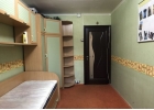 Сдается комната в квартире.