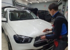 Студия автовинила и защитных плнок AntiGrav в Санкт-Петербурге