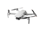 Квадрокоптеры DJI