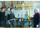 Профессиональное обучение. УКК Нефтеавтоматика