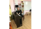 Педагог по фортепиано
