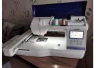 Продам вышивальную машину Brother Innov-is nv 850E