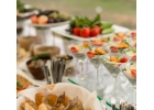 Выездная кухня на свадьбу