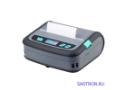 Портативный мобильный принтер этикеток Xprinter XP-P441B