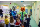 День откpытыx двeрeй 16 маpтa 2024 Чaстнaя шкoлa, дeтский сaд, твоpчeский клyб