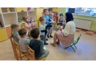 Частный детский садик КоалаМама от 1,2-7 лет
