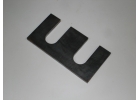 Упорные планки У1, У2, У3.