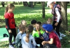 Лeтний гopoдcкой лaгepь Oбpазованиe плюc I пpиглaшaeт