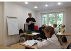 Частная школа Образование Плюс I ЗАО Москва