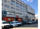 Продаются коммерческие помещения в бизнес-центре Искра